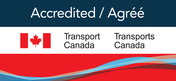 Transport Canada TC courses