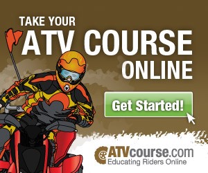atv course