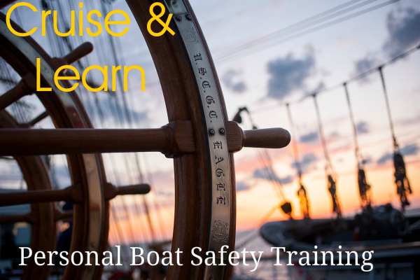 personal boat safe training
