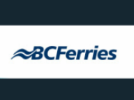 Vancouver BC Ferries Logo