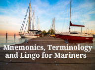 Learn Mariner Mnemonics