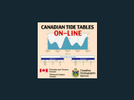 canadian tide tables