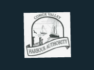 comox harbour authority